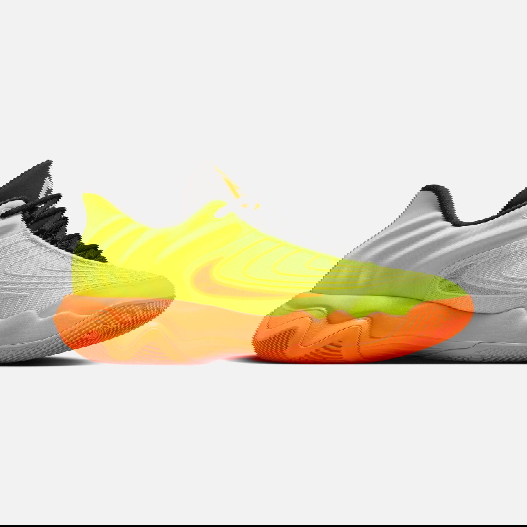  Nike Giannis Antetokounmpo Signature Core Immortality 4 Erkek Basketbol Ayakkabısı