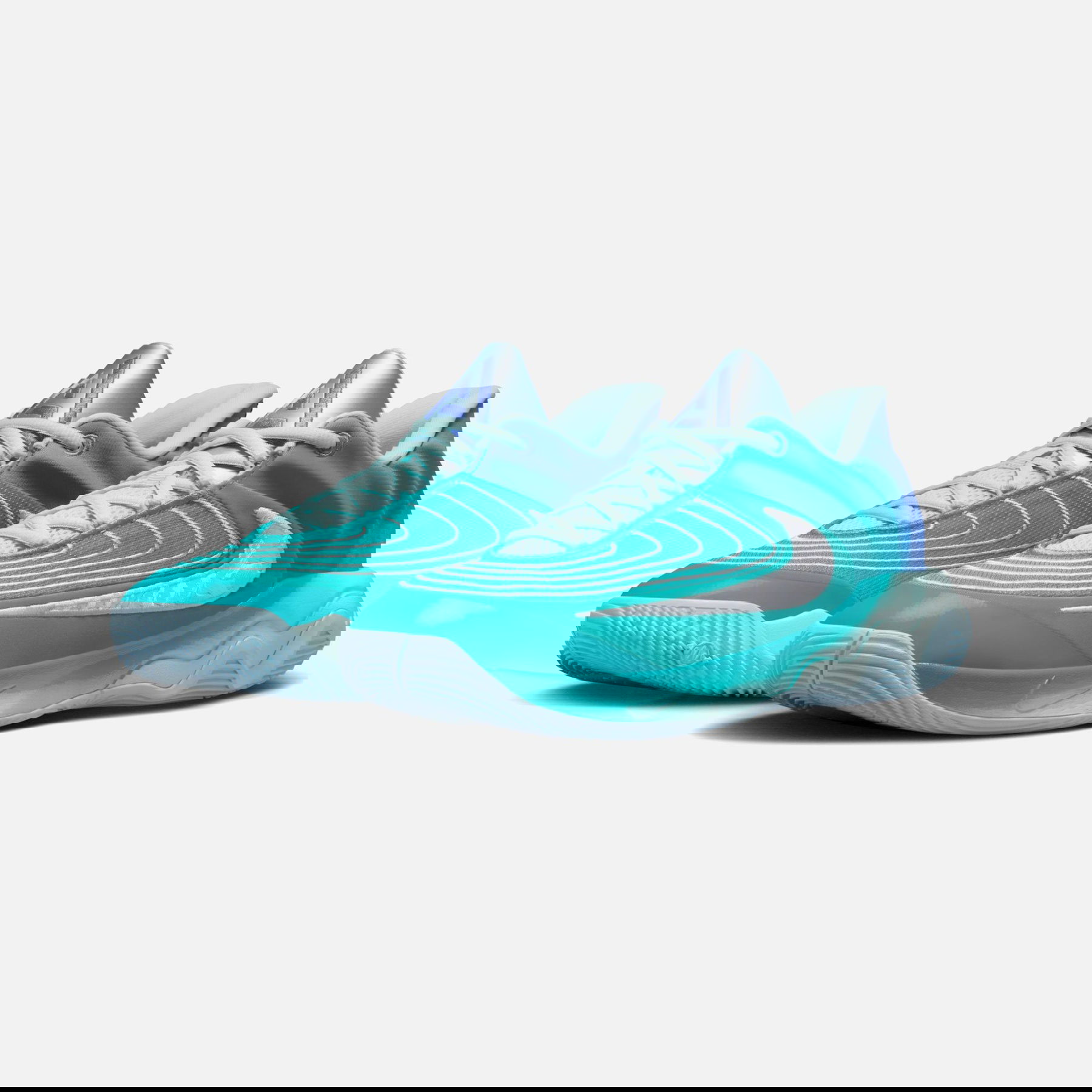  Nike Giannis Antetokounmpo Signature Core Immortality 4 Erkek Basketbol Ayakkabısı