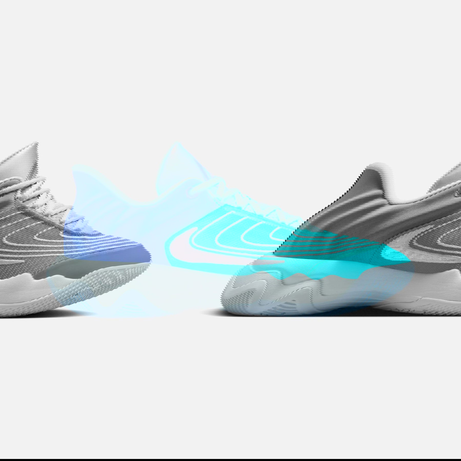  Nike Giannis Antetokounmpo Signature Core Immortality 4 Erkek Basketbol Ayakkabısı