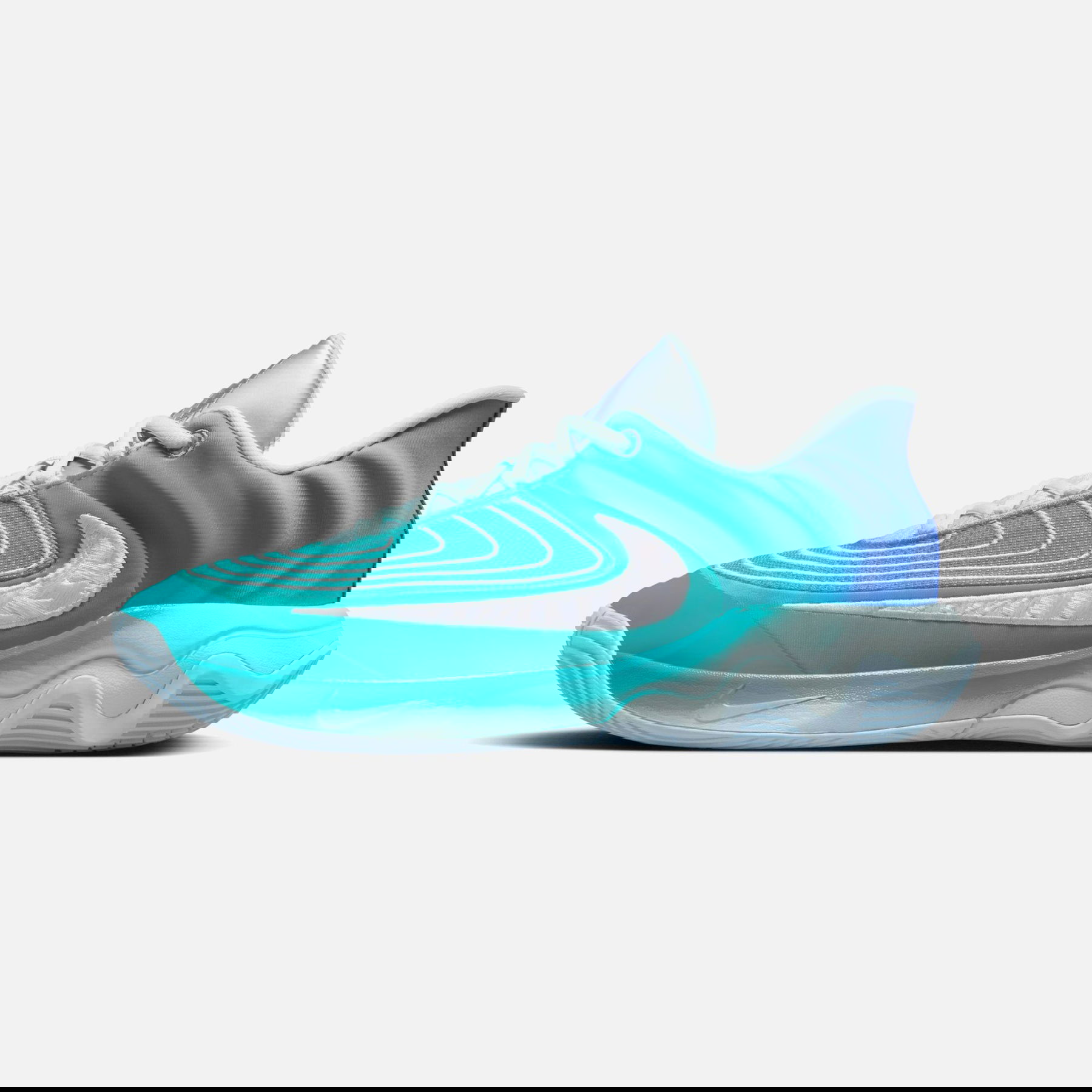  Nike Giannis Antetokounmpo Signature Core Immortality 4 Erkek Basketbol Ayakkabısı