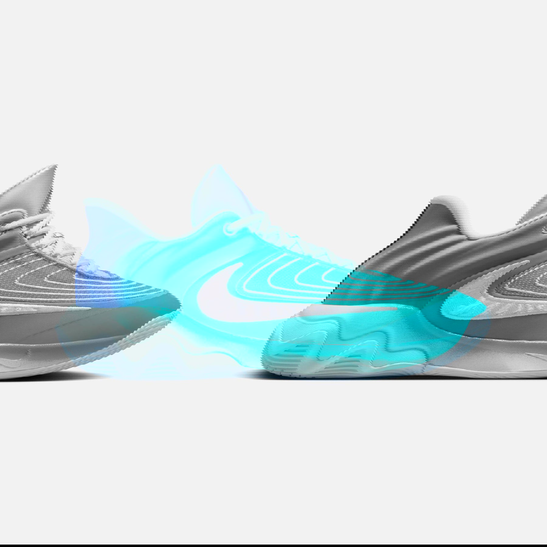  Nike Giannis Antetokounmpo Signature Core Immortality 4 Erkek Basketbol Ayakkabısı