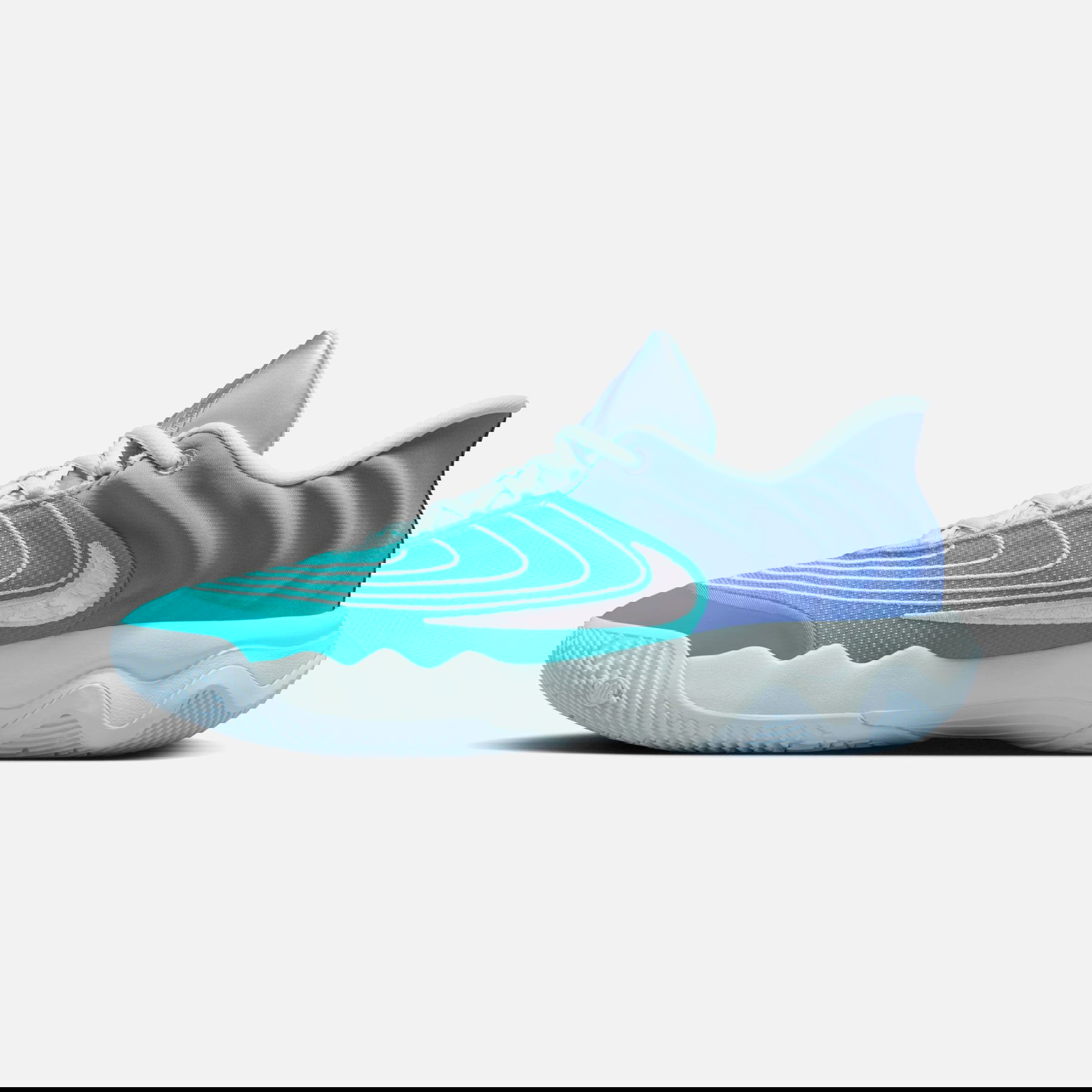  Nike Giannis Antetokounmpo Signature Core Immortality 4 Erkek Basketbol Ayakkabısı
