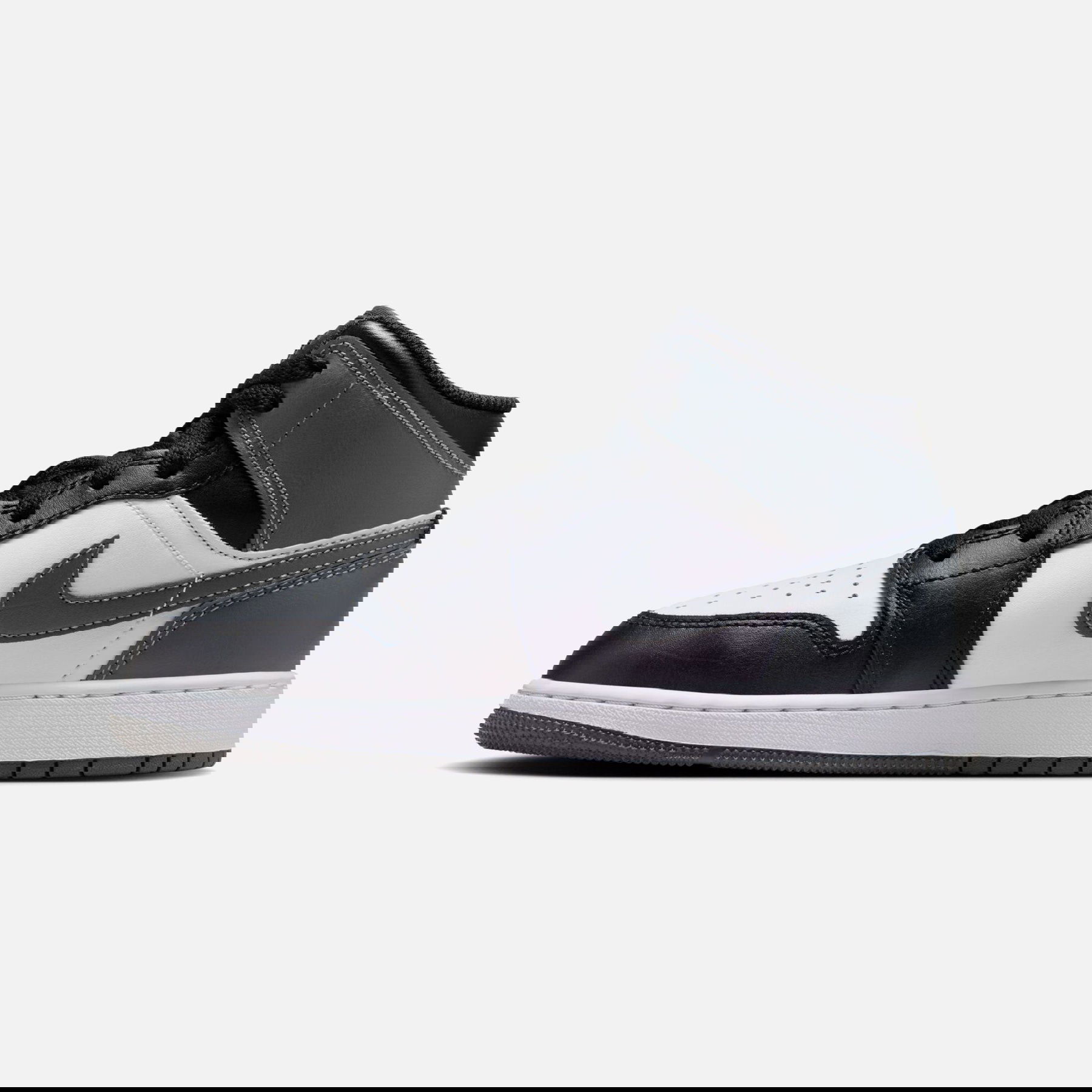  Nike Air Jordan 1 Mid SS25 (GS) Spor Ayakkabı