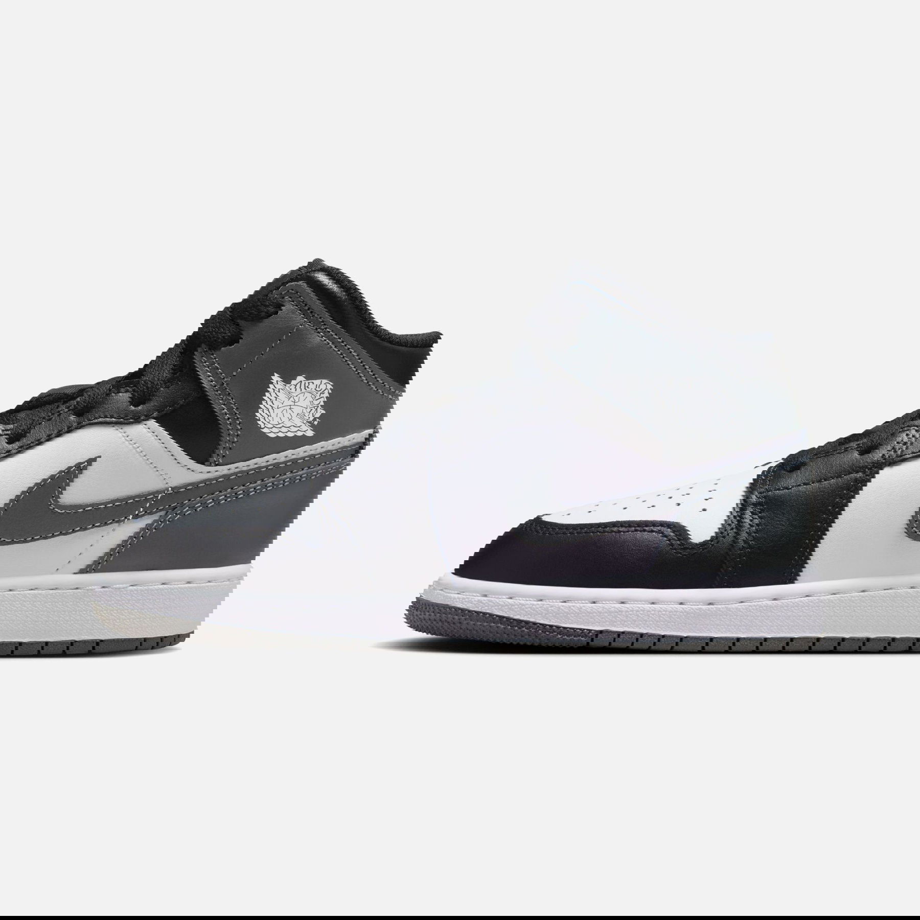  Nike Air Jordan 1 Mid SS25 (GS) Spor Ayakkabı
