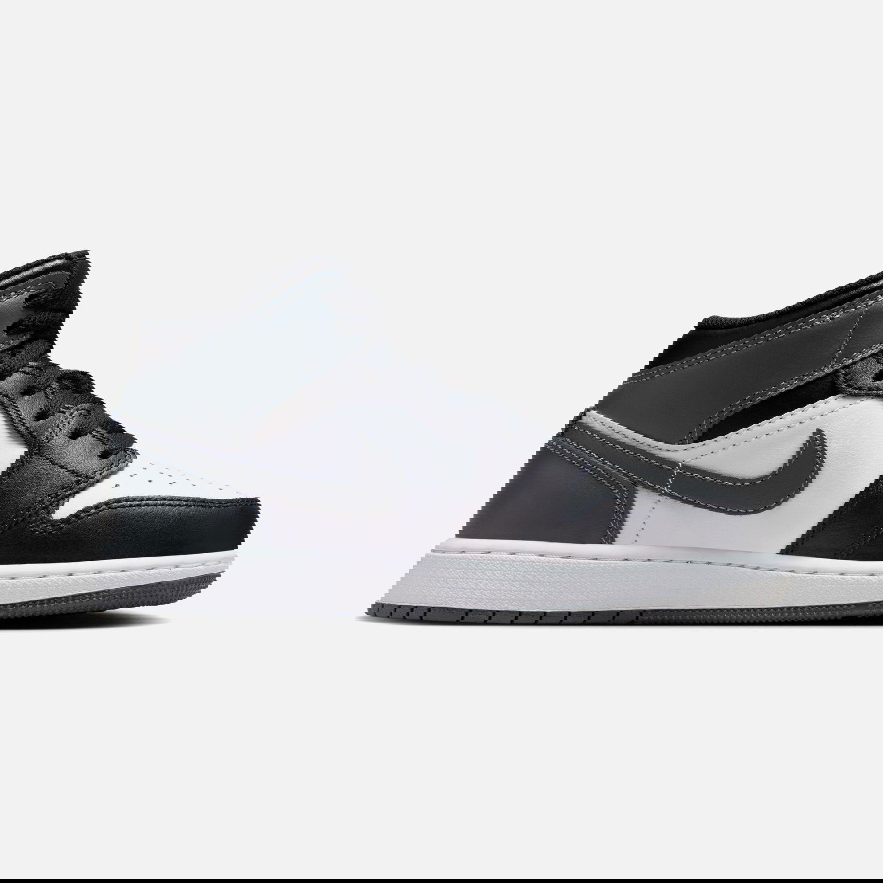  Nike Air Jordan 1 Mid SS25 (GS) Spor Ayakkabı