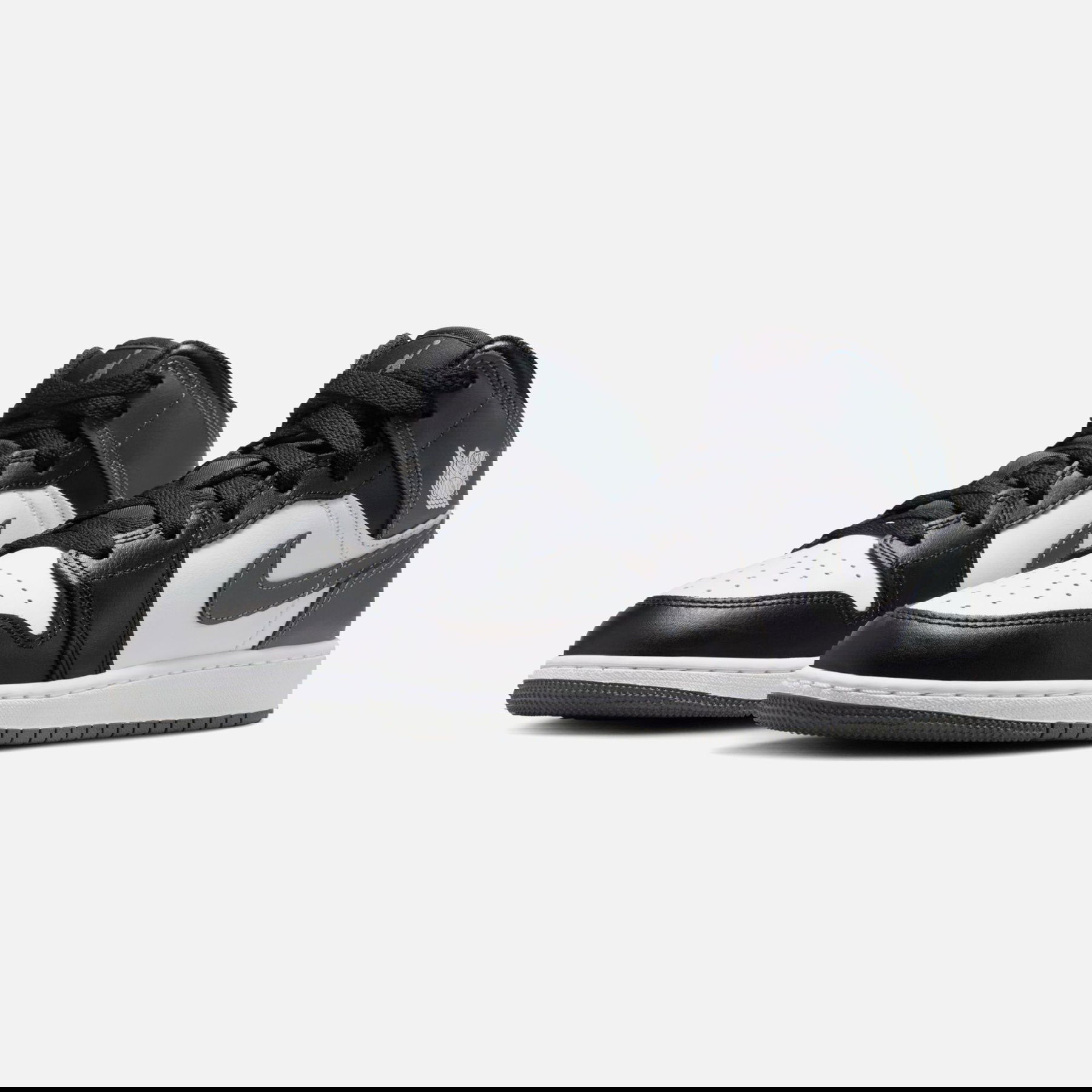  Nike Air Jordan 1 Mid SS25 (GS) Spor Ayakkabı