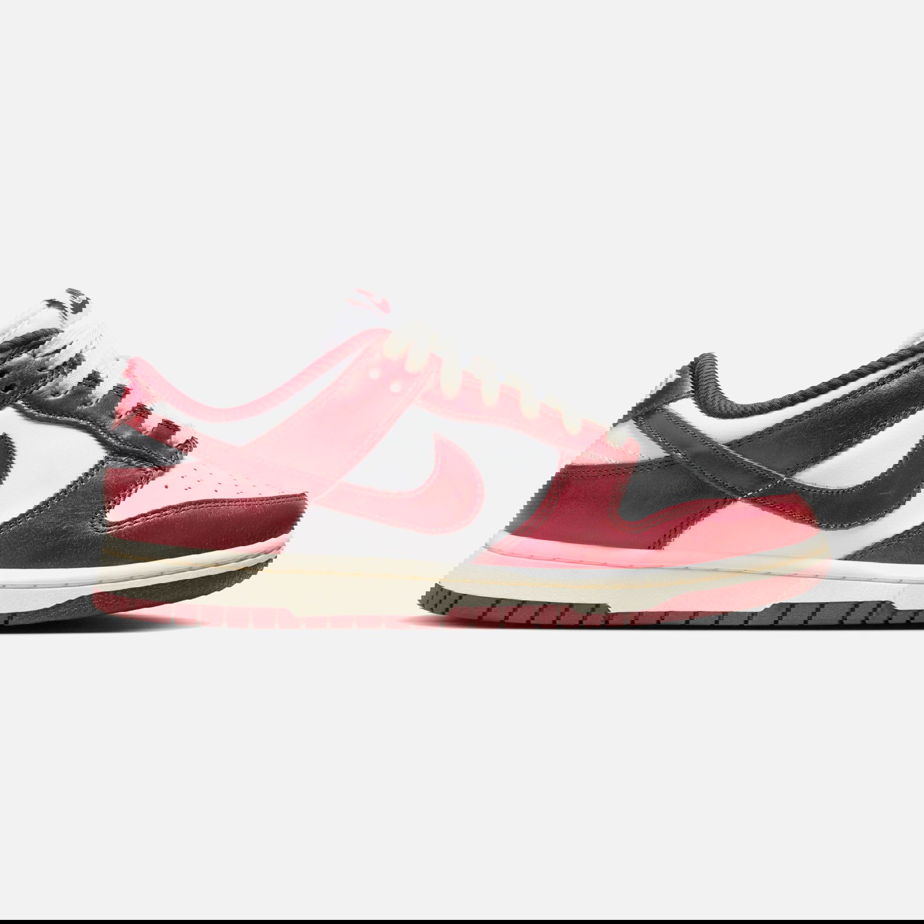  Nike Dunk Low Premium HO24 Kadın Spor Ayakkabı