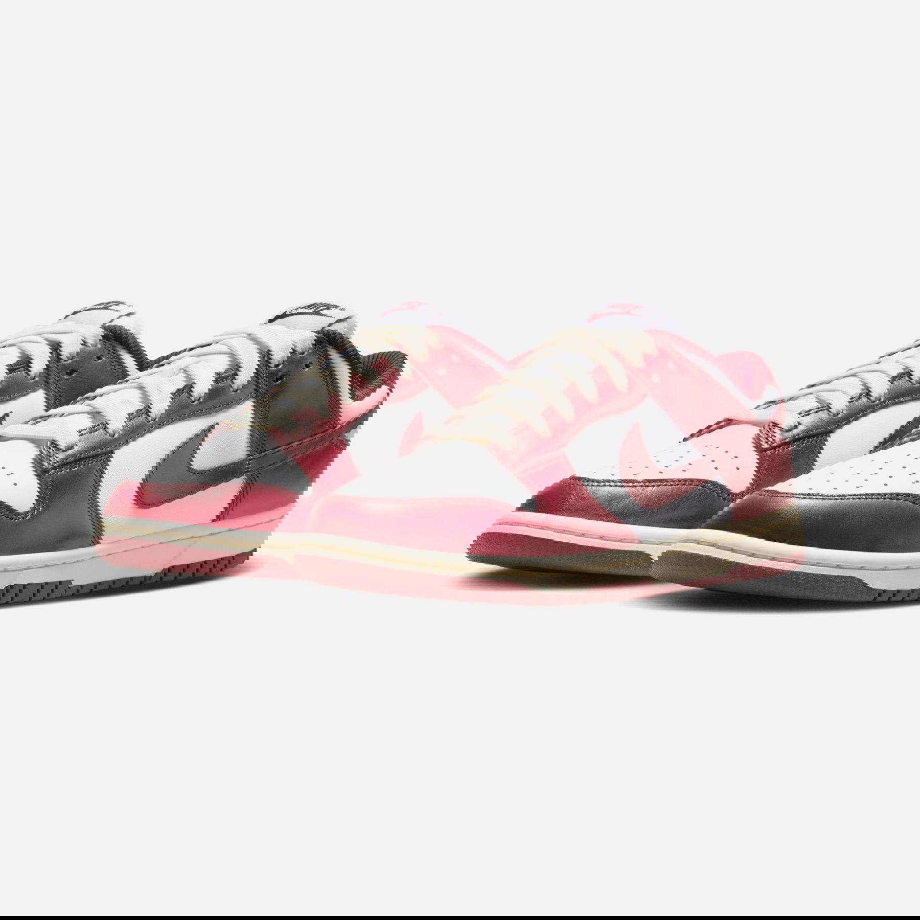  Nike Dunk Low Premium HO24 Kadın Spor Ayakkabı