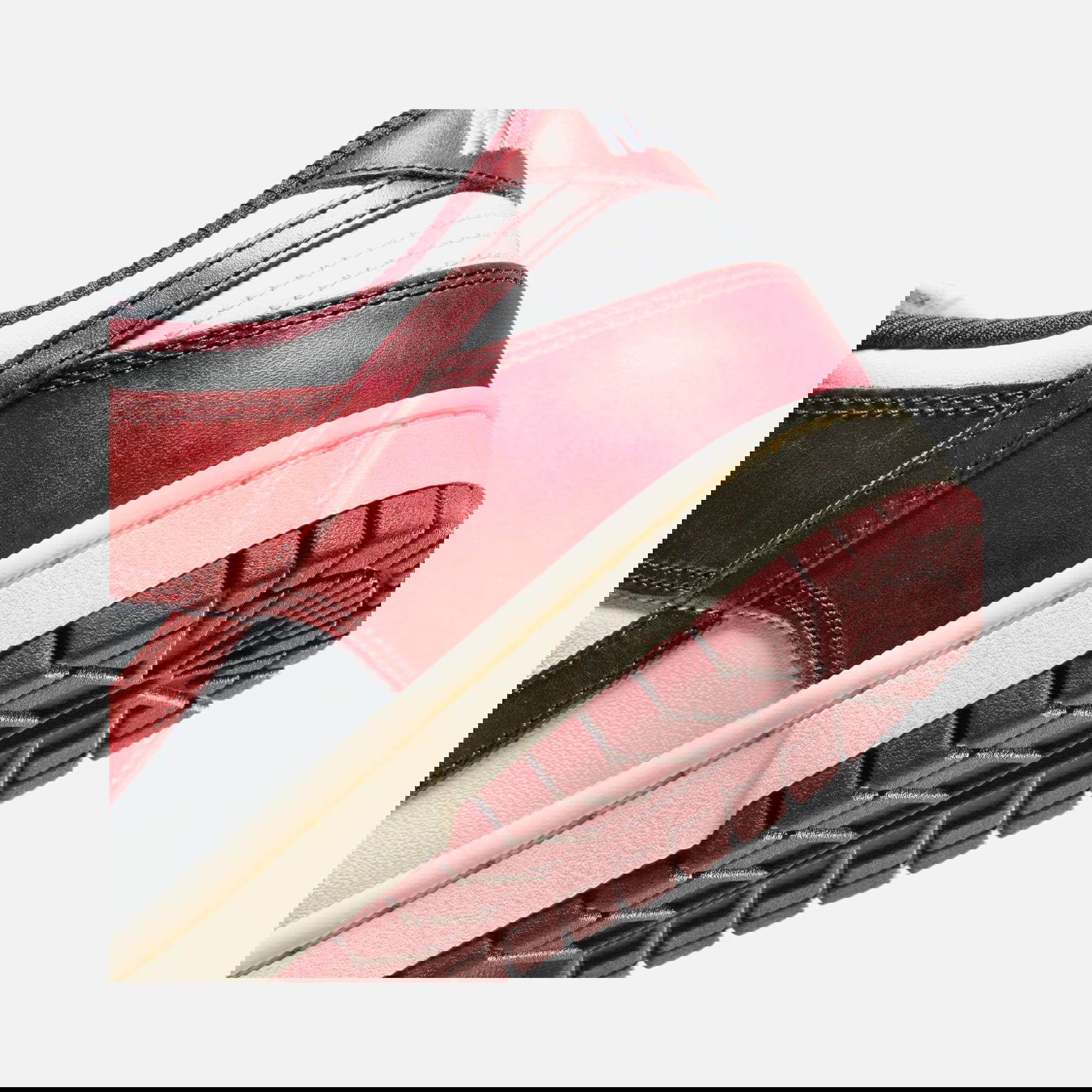  Nike Dunk Low Premium HO24 Kadın Spor Ayakkabı