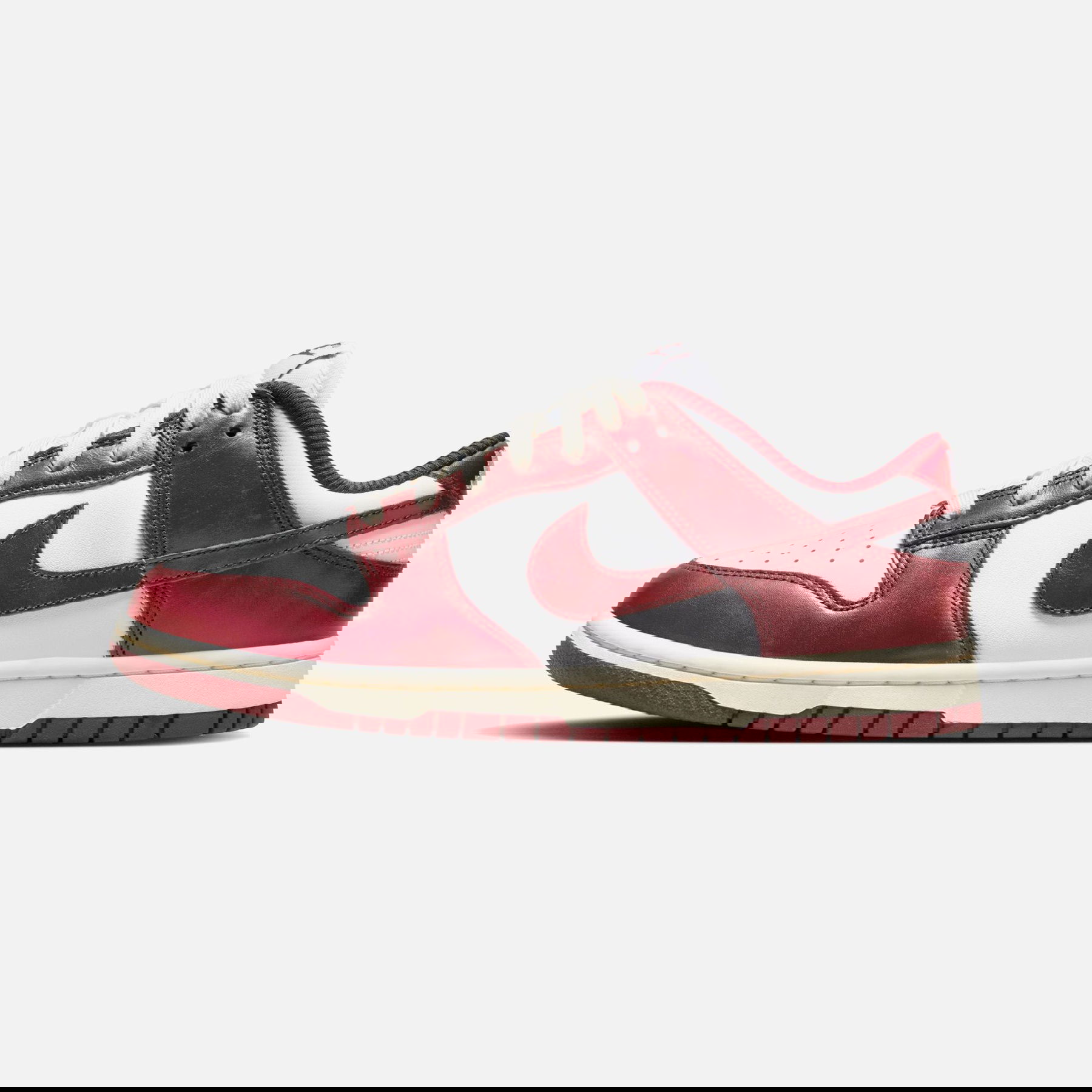  Nike Dunk Low Premium HO24 Kadın Spor Ayakkabı