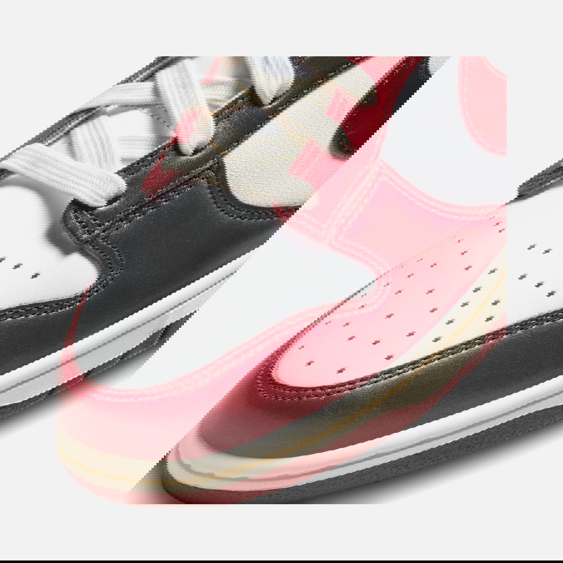  Nike Dunk Low Premium HO24 Kadın Spor Ayakkabı