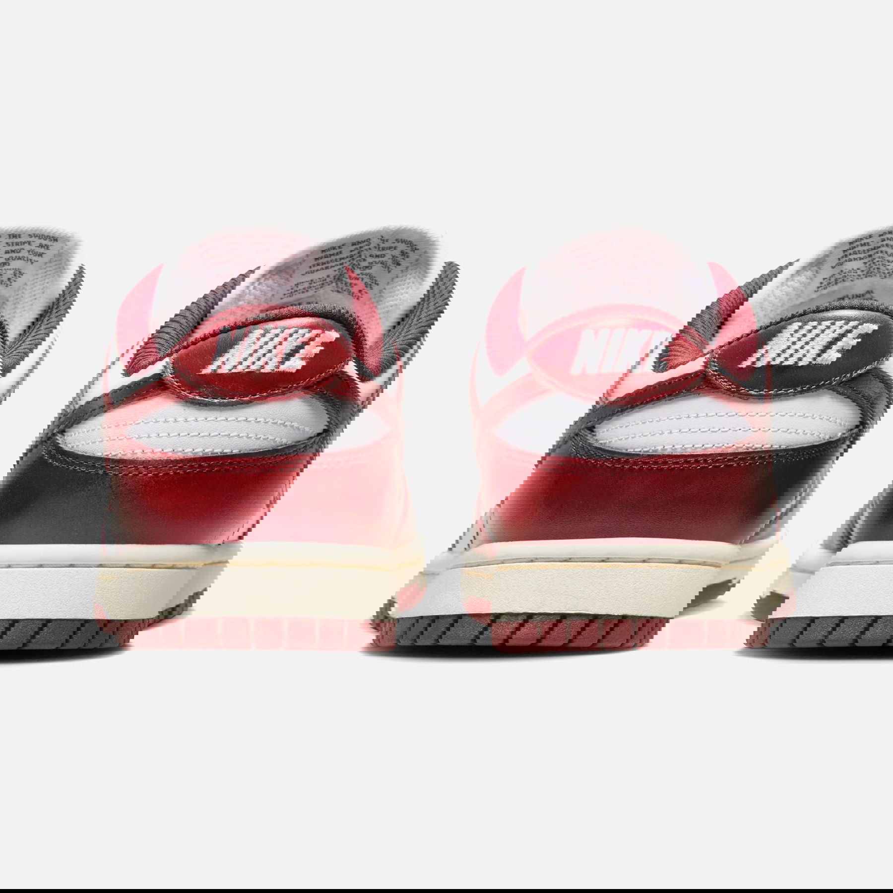  Nike Dunk Low Premium HO24 Kadın Spor Ayakkabı