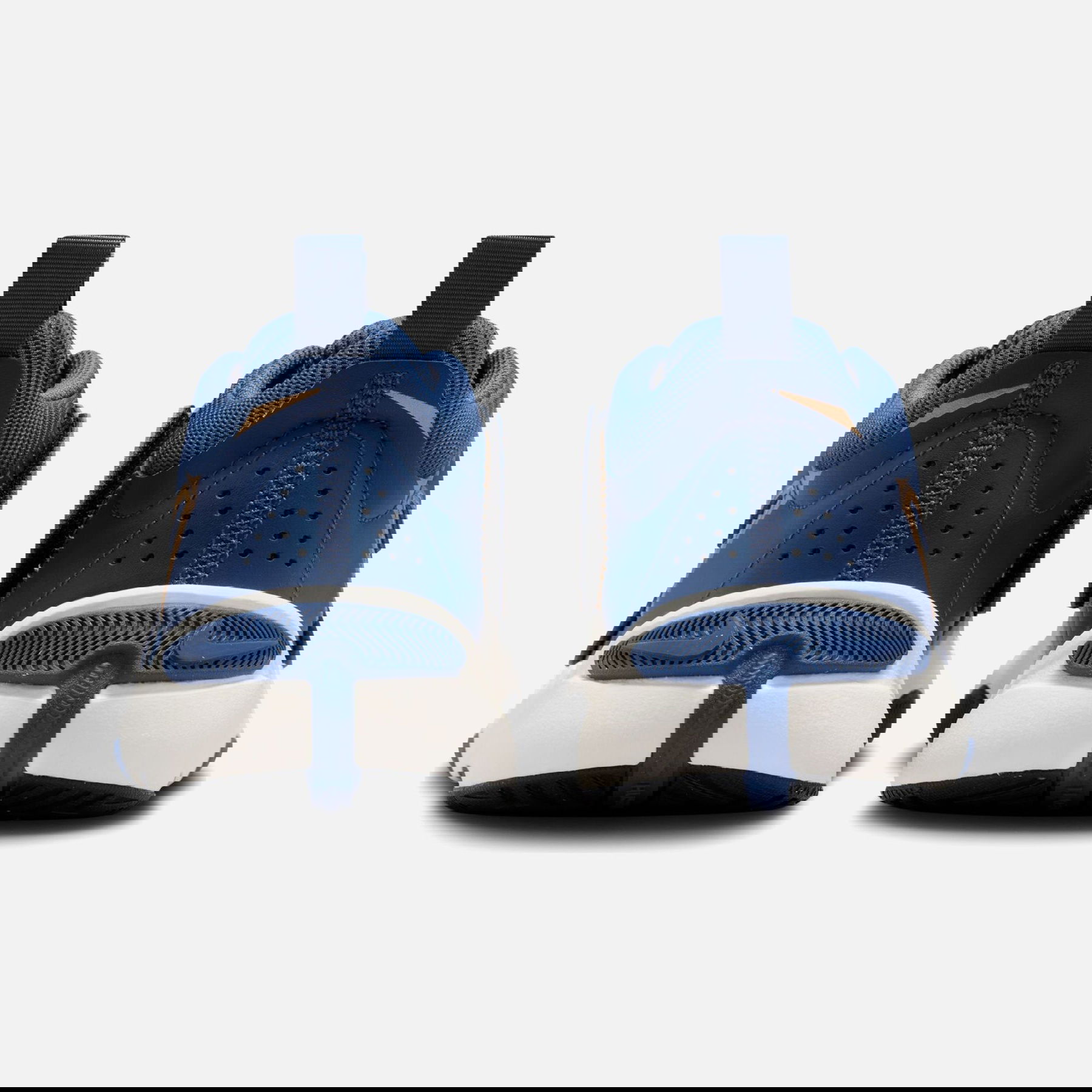  Nike Team Hustle D 11 KC (GS) Basketbol Ayakkabısı
