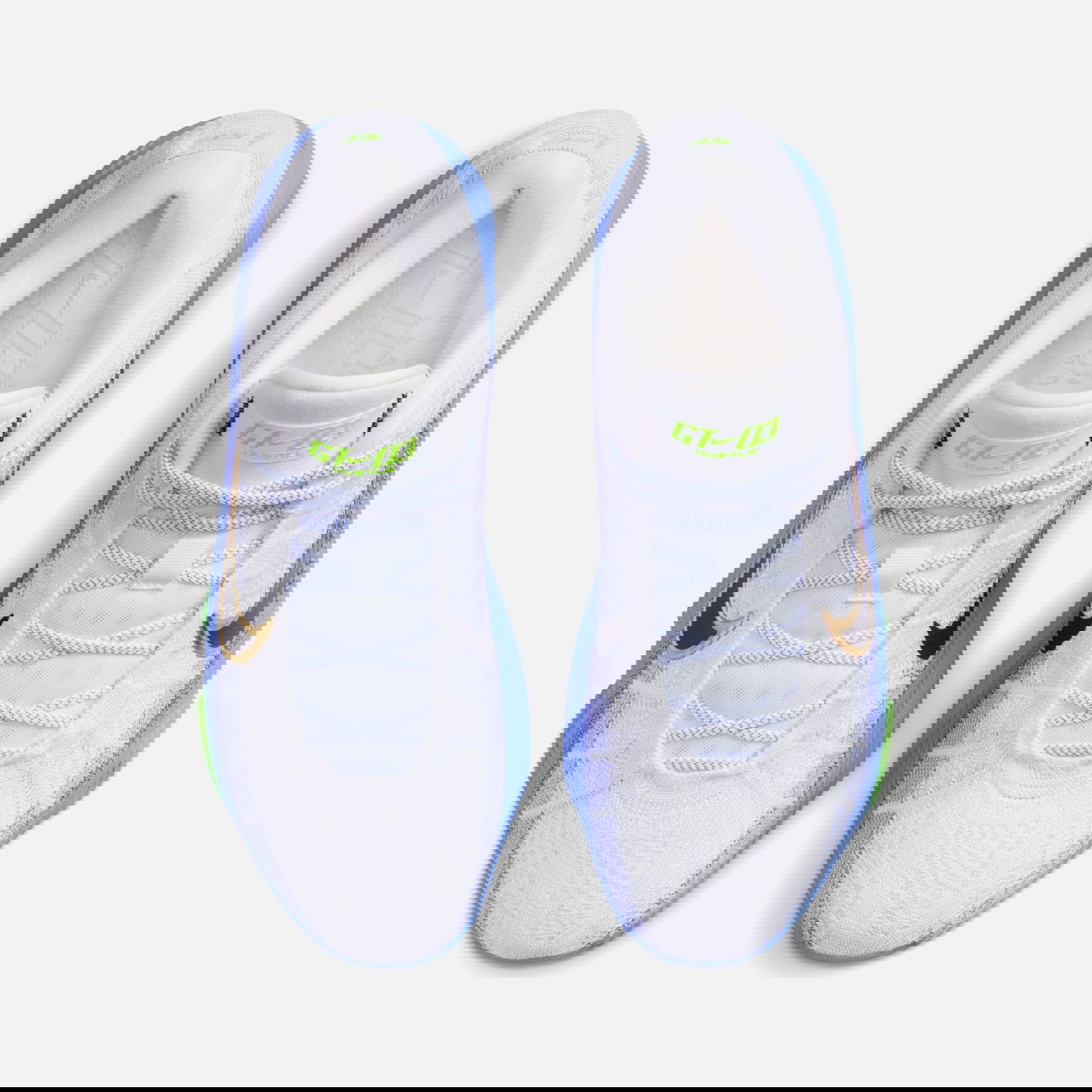  Nike Air Zoom G.T. Hustle 3 Erkek Basketbol Ayakkabısı