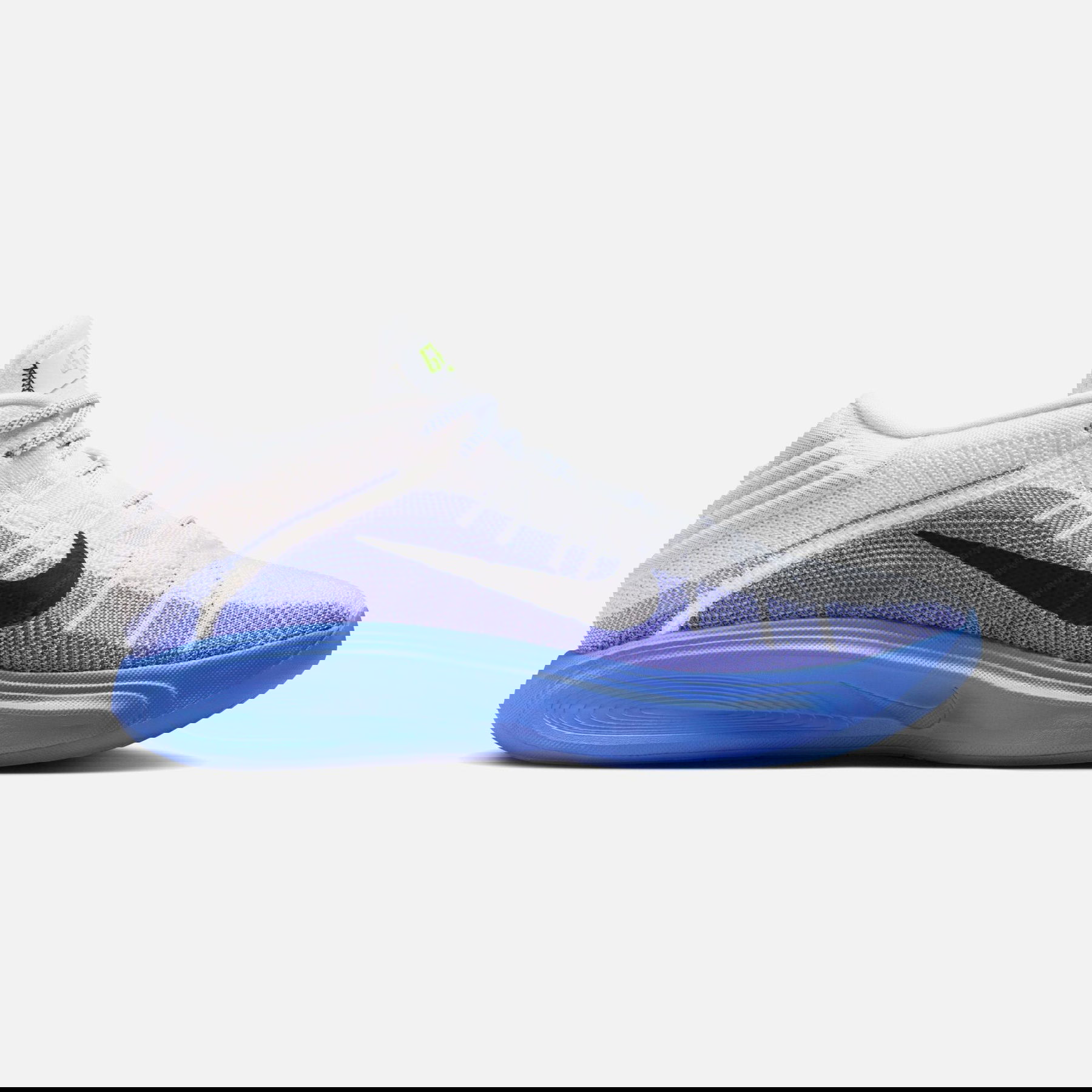  Nike Air Zoom G.T. Hustle 3 Erkek Basketbol Ayakkabısı