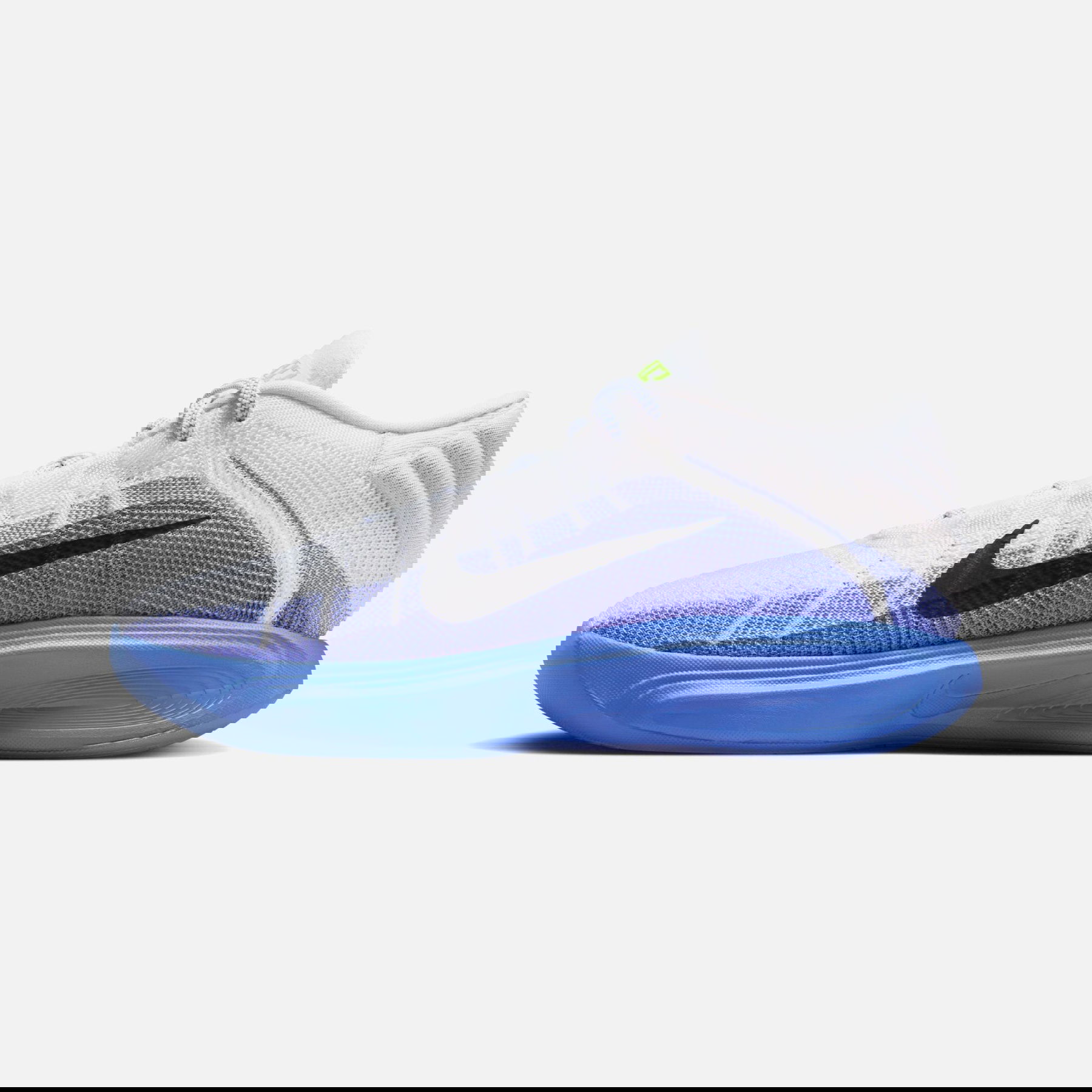  Nike Air Zoom G.T. Hustle 3 Erkek Basketbol Ayakkabısı