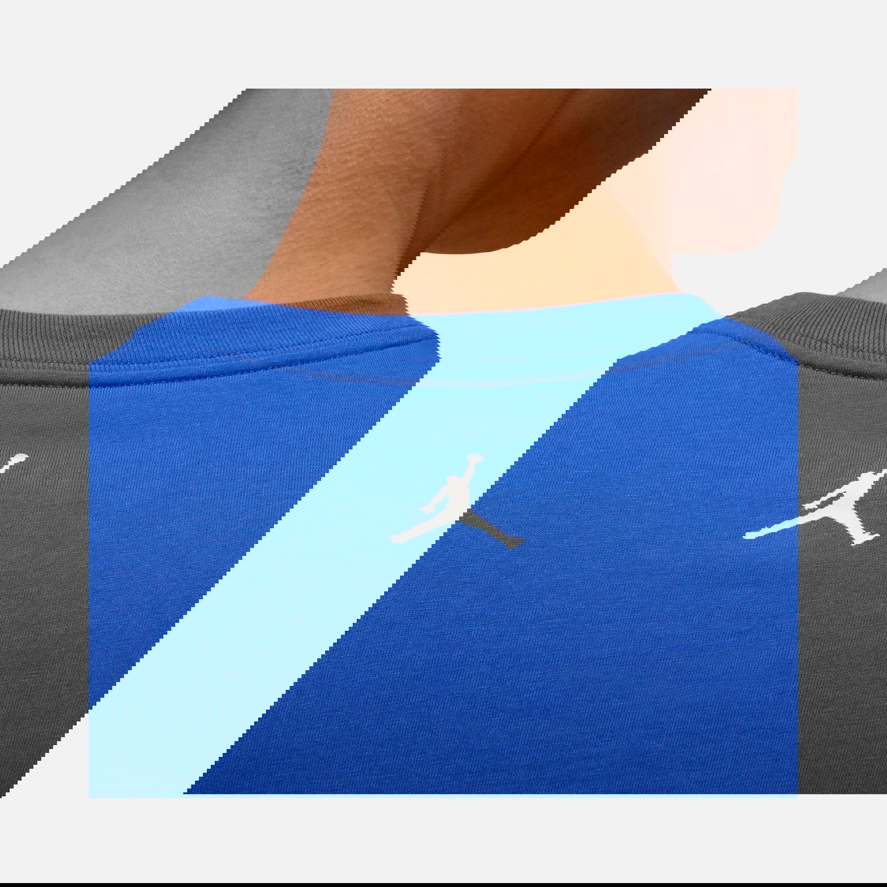  Nike Jordan MVP Jumpman Baskeball FW24 Short-Sleeve Erkek Tişört