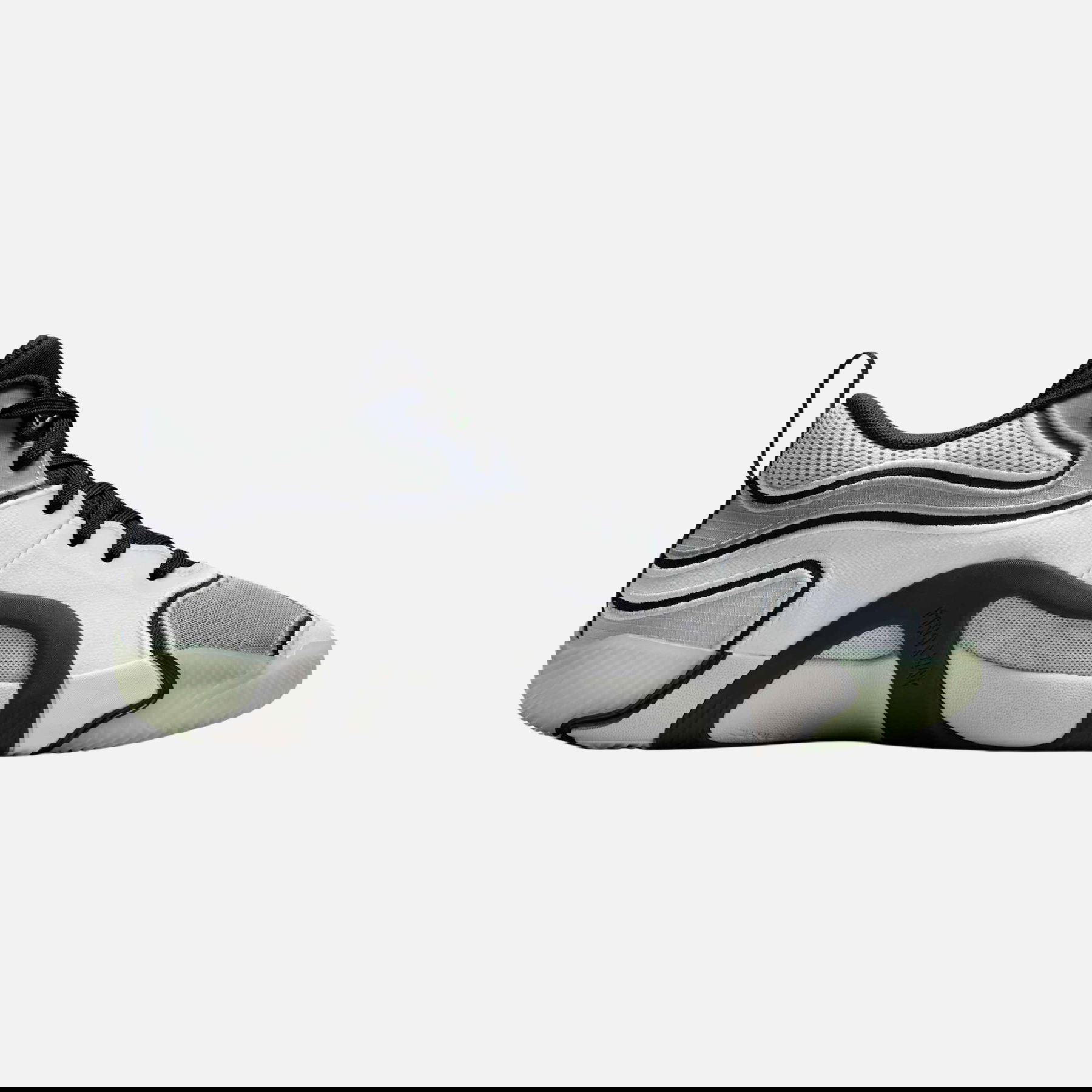  Nike Jordan Jayson Tatum 3 ''Color Palette'' Erkek Basketbol Ayakkabısı