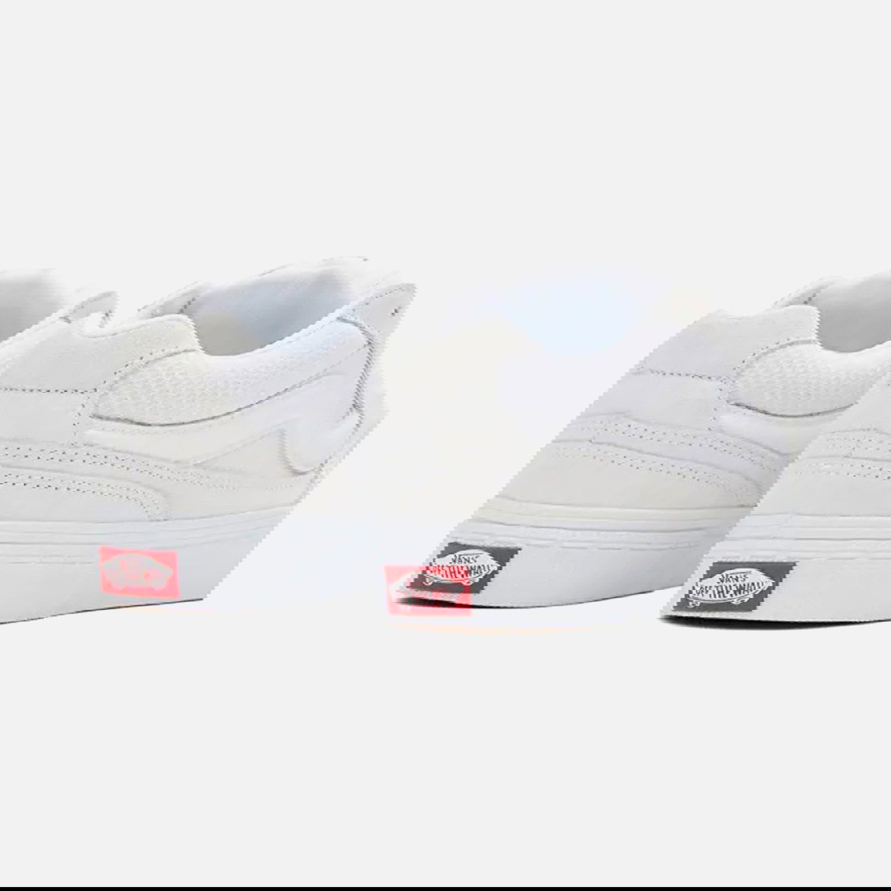  Vans Sportswear Caldrone Kadın Spor Ayakkabı