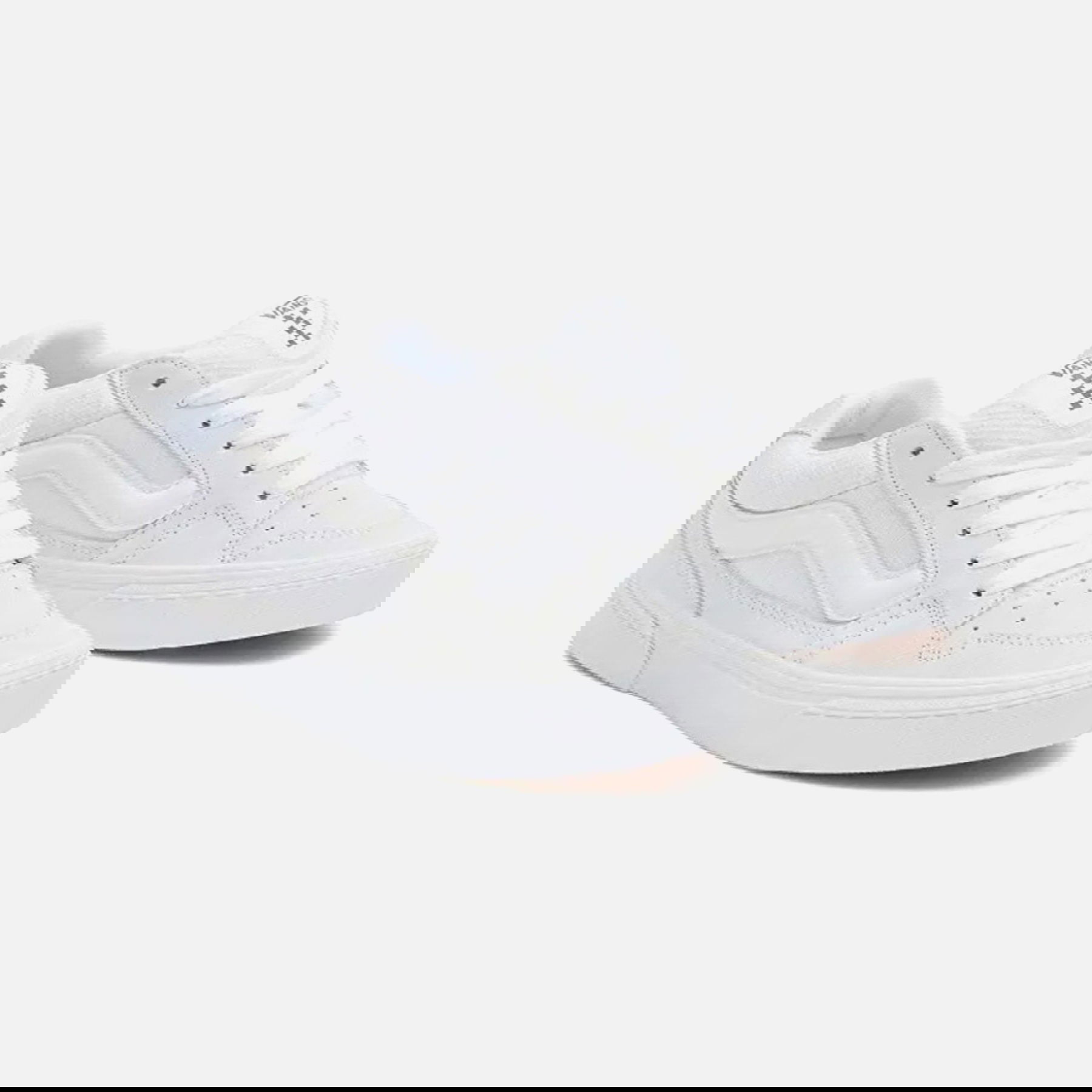  Vans Sportswear Caldrone Kadın Spor Ayakkabı