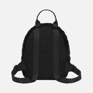  Nike Jordan Faux Fur Mini (4 L) Kadın Sırt Çantası