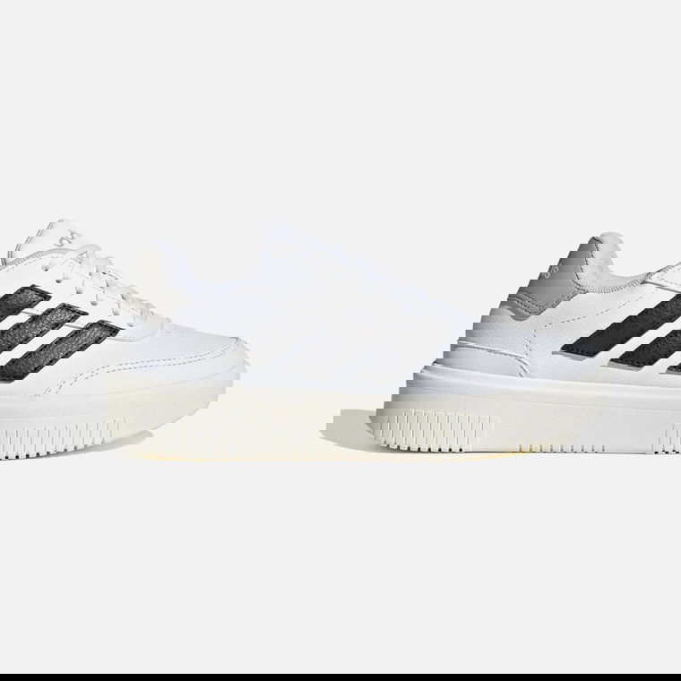 adidas Sportswear Courtblock Bold Platform Kadın Spor Ayakkabı