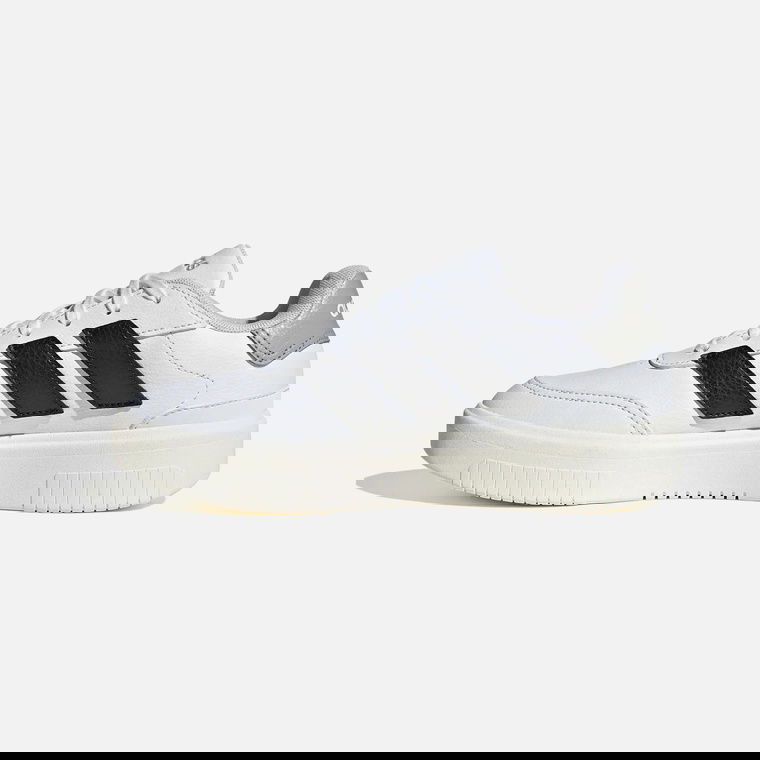adidas Sportswear Courtblock Bold Platform Kadın Spor Ayakkabı