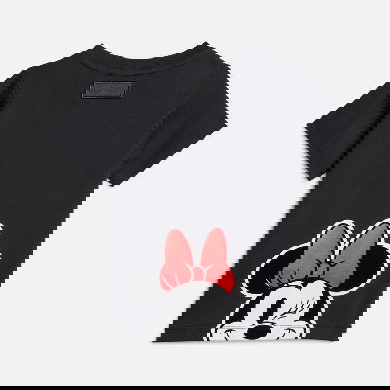 adidas Originals x Disney Minnie Mouse Graphics Short-Sleeve Tişört&Şort (Girl's) Bebek Takım