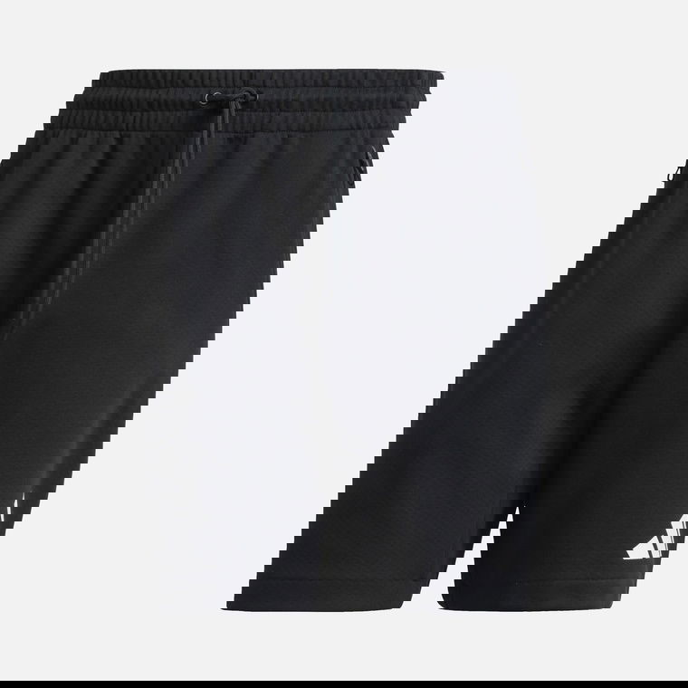 adidas Z.N.E. Sportswear Regular-Fit Mid-Rise Erkek Şort