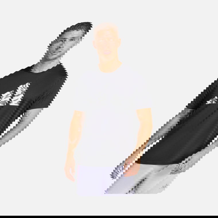 adidas Climacool ''Run It Brand Love Graphic'' Running Short-Sleeve Erkek Tişört