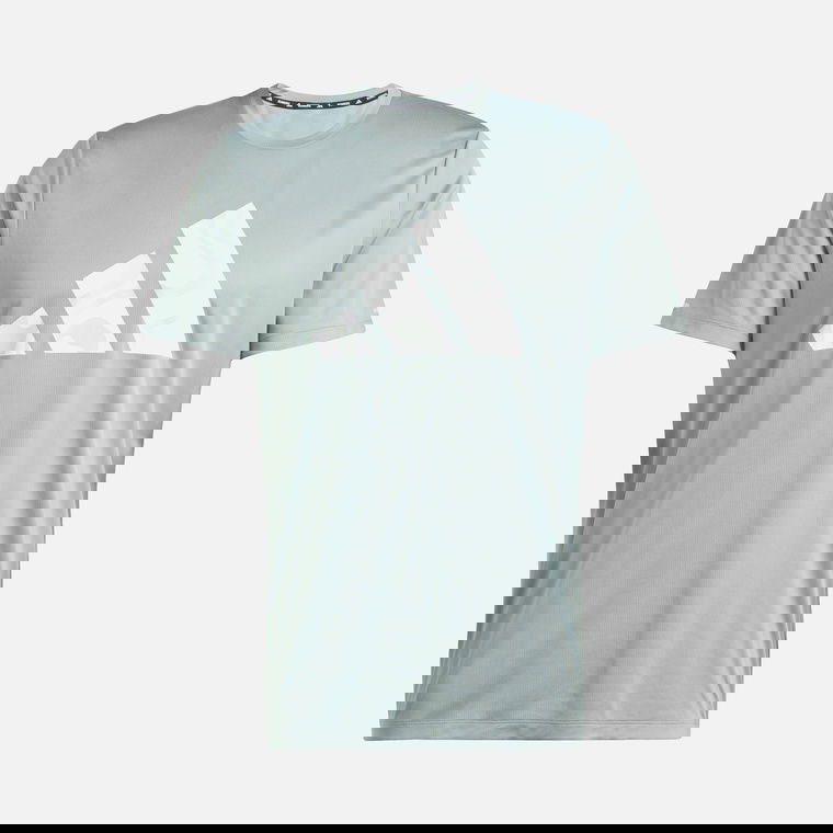 Мужская футболка adidas Climacool ''Run It Brand Love Graphic'' Short-Sleeve для бега