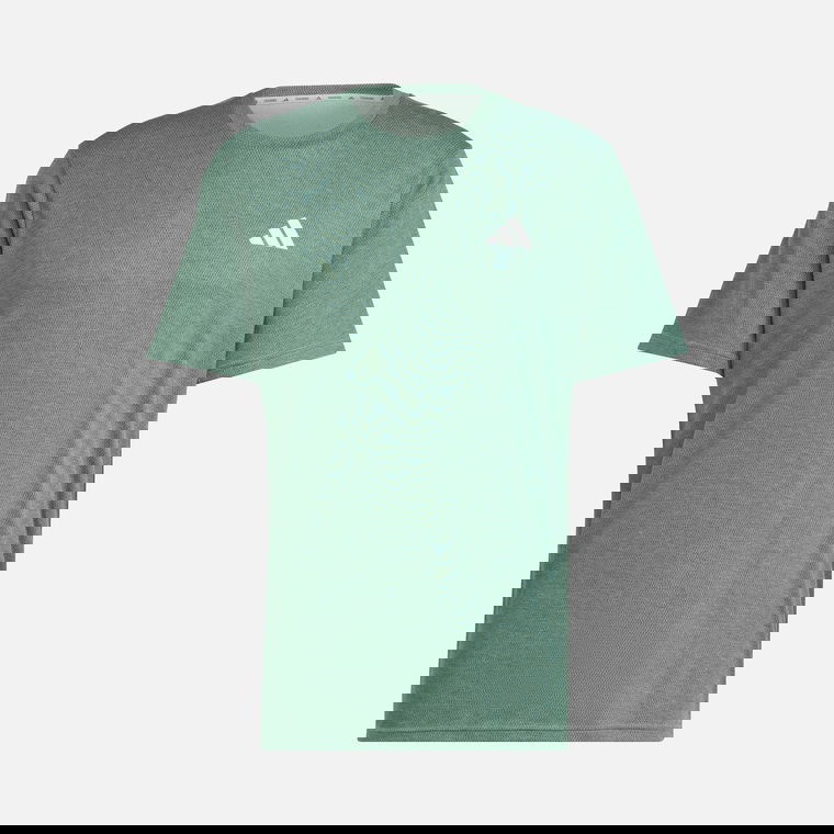 Мужская футболка adidas Climacool Trikot Train Essentials Feelready Novelty Training Short-Sleeve для тренировок