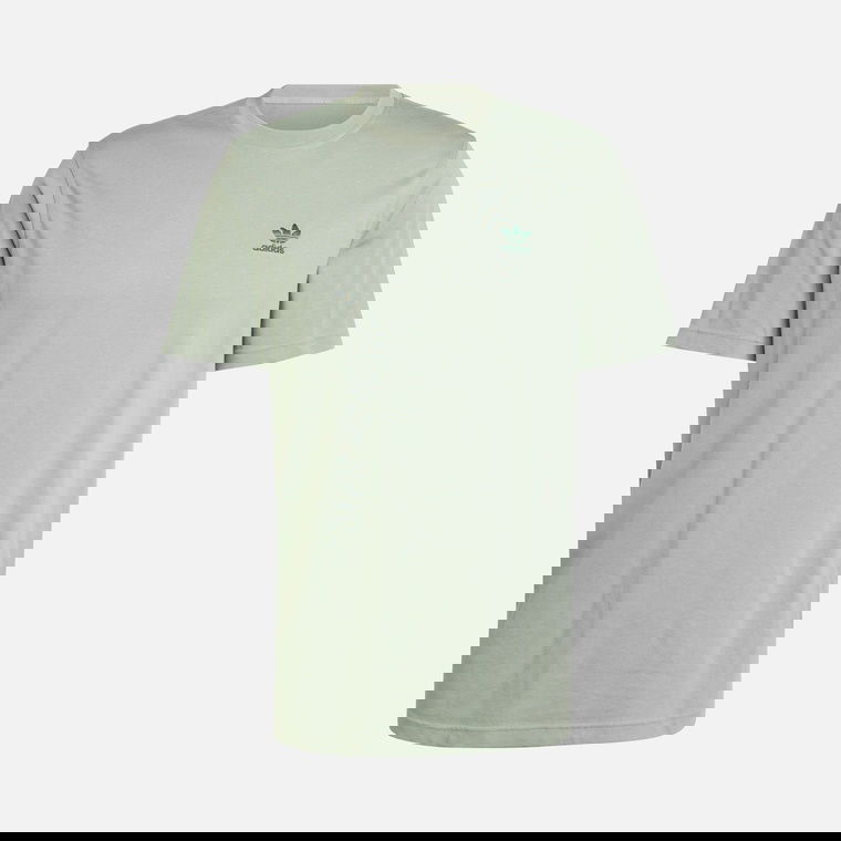 adidas Originals Trefoil Essentials Short-Sleeve Erkek Tişört