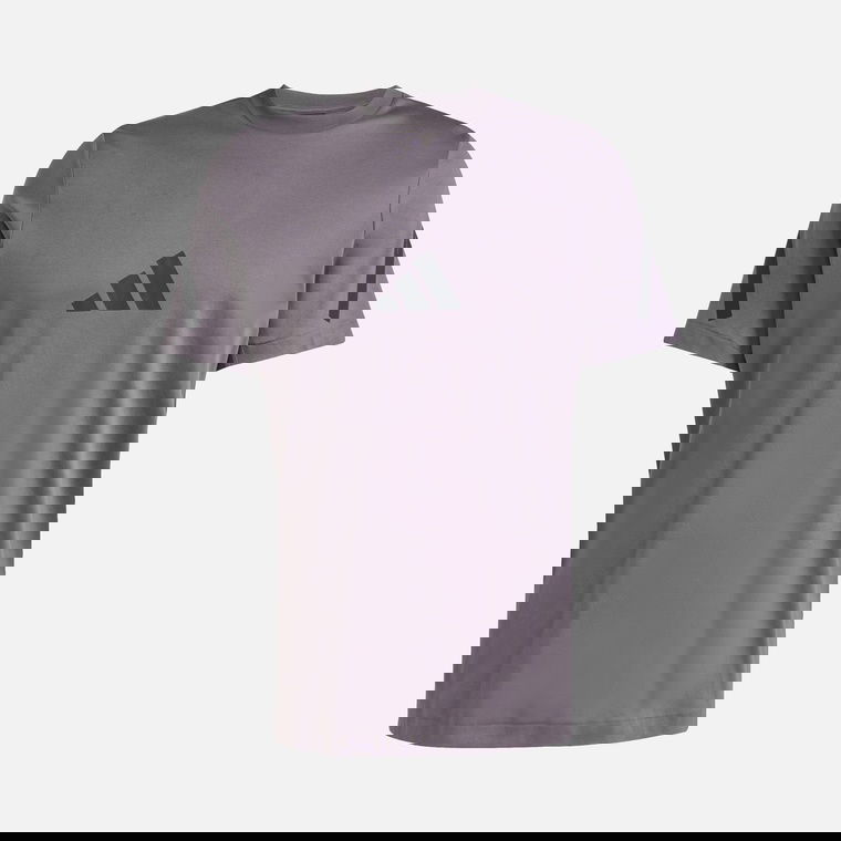 Мужская футболка adidas Sportswear Z.N.E. (UPF) Factor Short-Sleeve