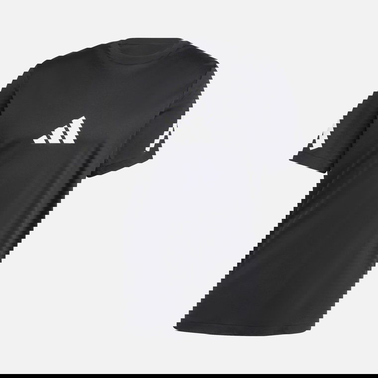 Мужская футболка adidas Sportswear Z.N.E. (UPF) Factor Short-Sleeve