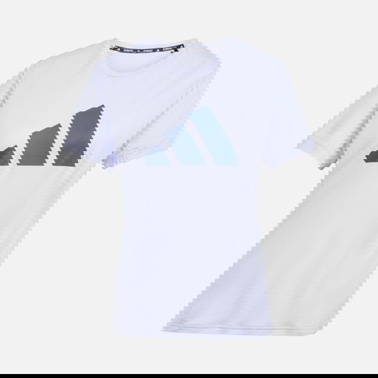 adidas AEROREADY Run It Crew Neck Running Short-Sleeve Kadın Tişört