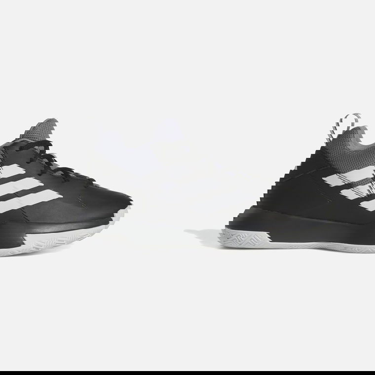 adidas Cross 'Em Up Select (GS) Basketbol Ayakkabısı