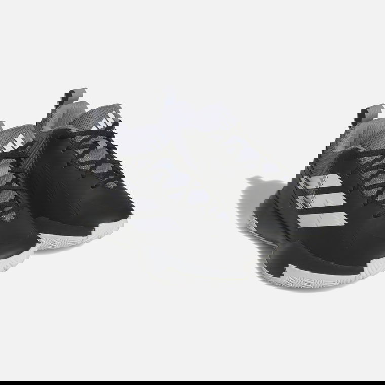 adidas Cross 'Em Up Select (GS) Basketbol Ayakkabısı