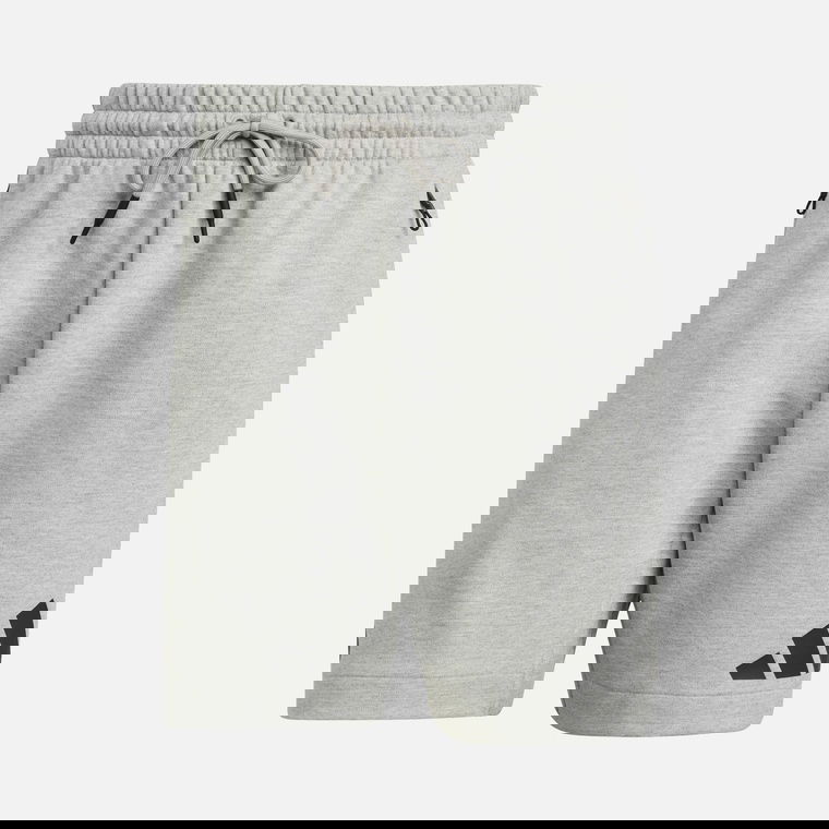 adidas Z.N.E. Sportswear Regular-Fit Mid-Rise Erkek Şort