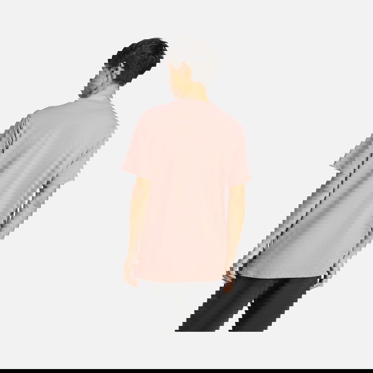 adidas Sportswear Lens Elevated Pocket Graphic Short-Sleeve Erkek Tişört