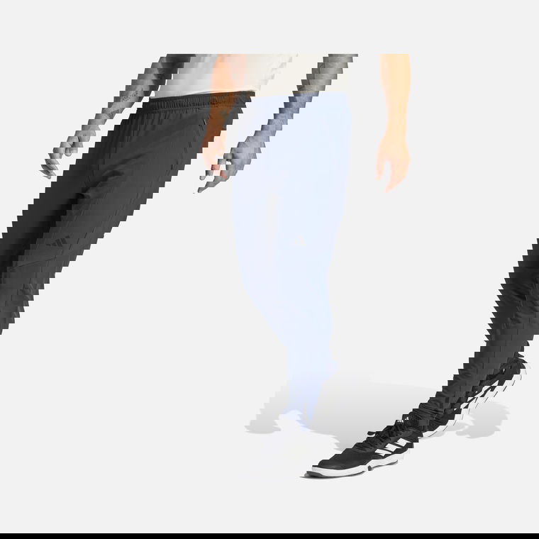 adidas AEROREADY Designed For Training Hybrid Erkek Eşofman Altı