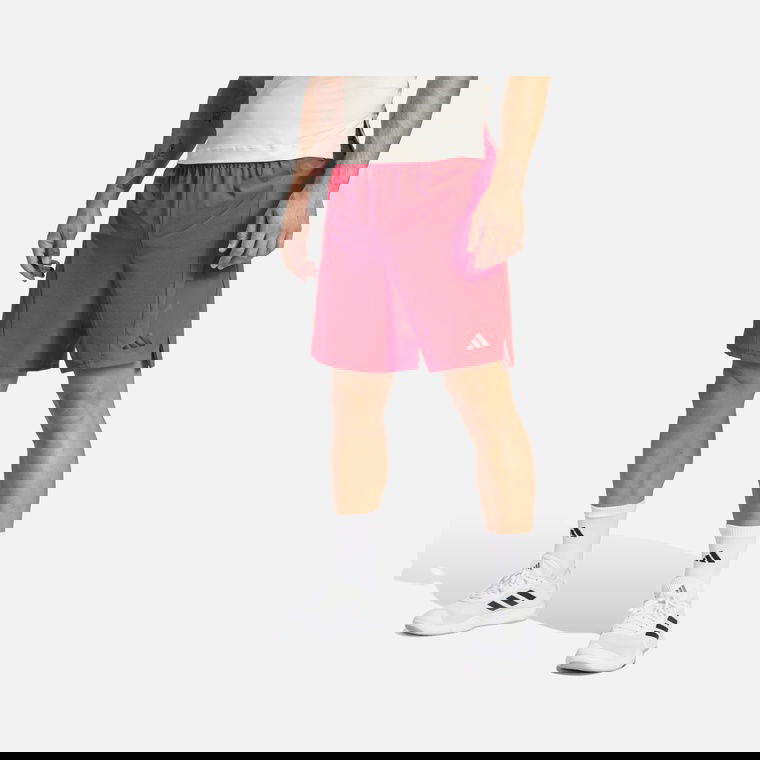 adidas AEROREADY Designed for Training Hybrid Erkek Şort