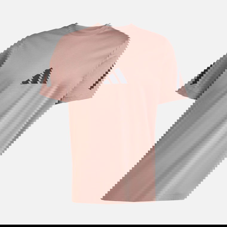 Мужская футболка adidas Sportswear Z.N.E. (UPF) Factor Short-Sleeve