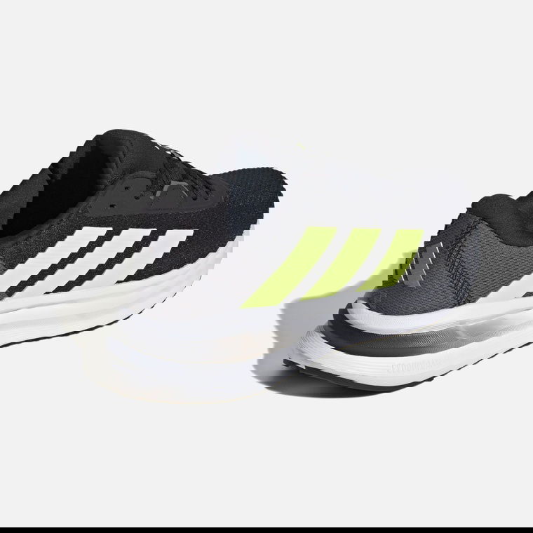 adidas Galaxy 7 Cloudfoam Short Distance Running Erkek Spor Ayakkabı