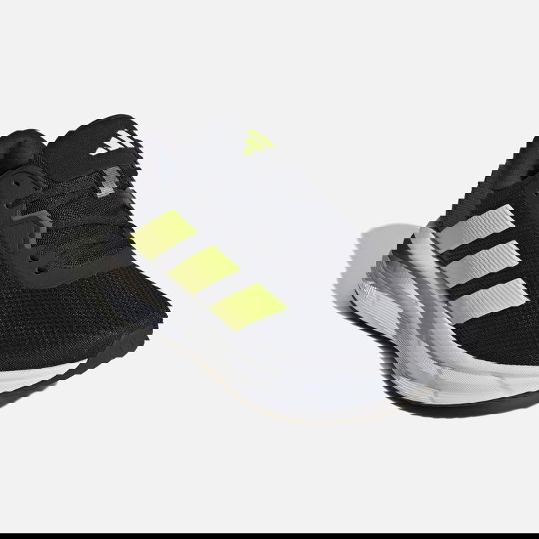 adidas Galaxy 7 Cloudfoam Short Distance Running Erkek Spor Ayakkabı