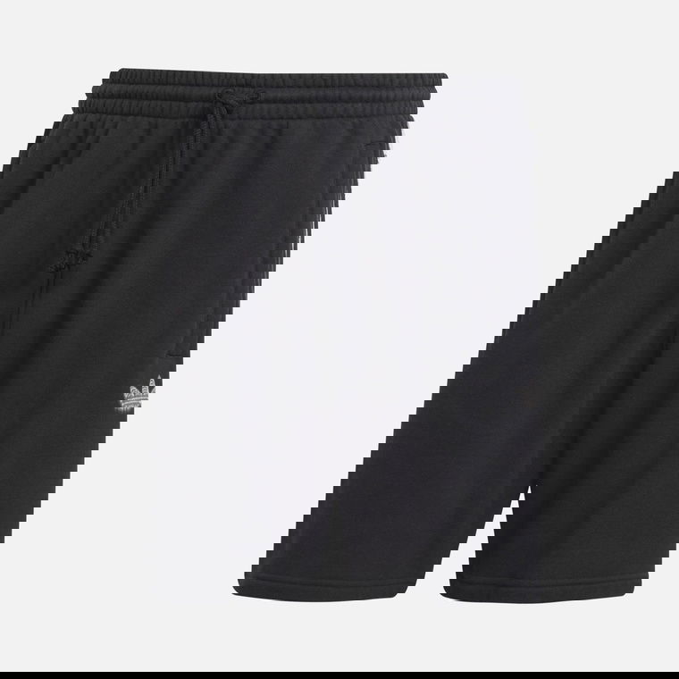 Мужские шорты adidas Originals Skeleton Graphic French Terry