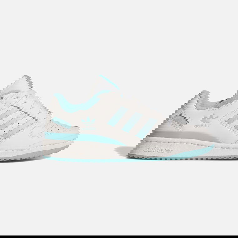 adidas Forum Low CL ''Signed X Detail'' Kadın Spor Ayakkabı