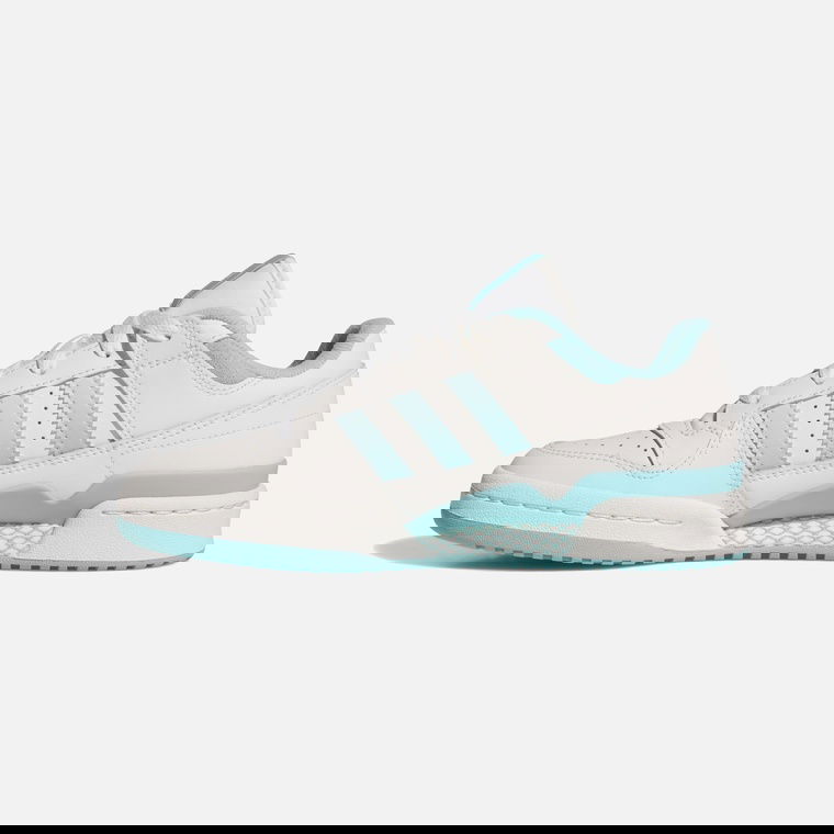 adidas Forum Low CL ''Signed X Detail'' Kadın Spor Ayakkabı
