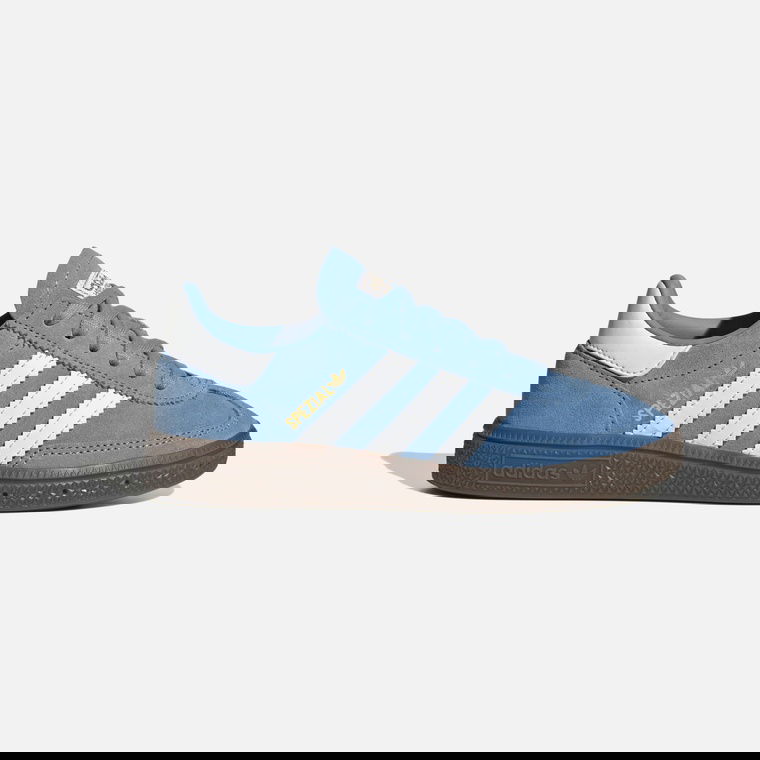 adidas Originals Handball Spezial 3-Stripes (PS) Çocuk Spor Ayakkabı