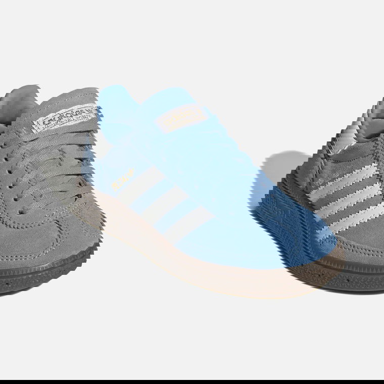 adidas Originals Handball Spezial 3-Stripes (PS) Çocuk Spor Ayakkabı
